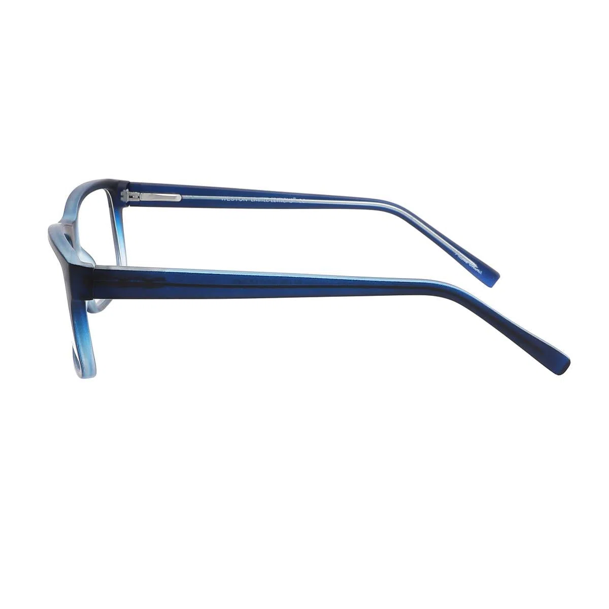 LIMITED EDITIONS WESTON Eyeglasses - view 6